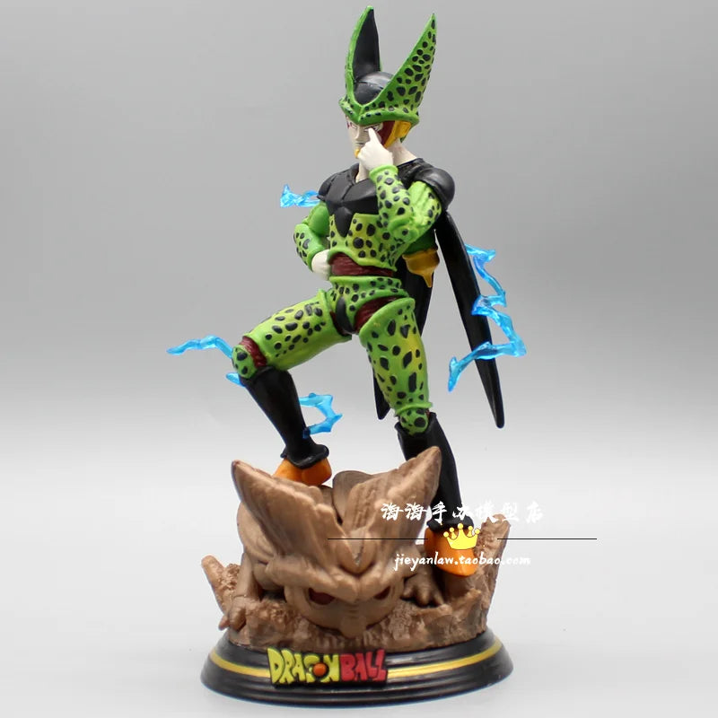 Figurine Dragon Ball Z Cell - ShonenCollect