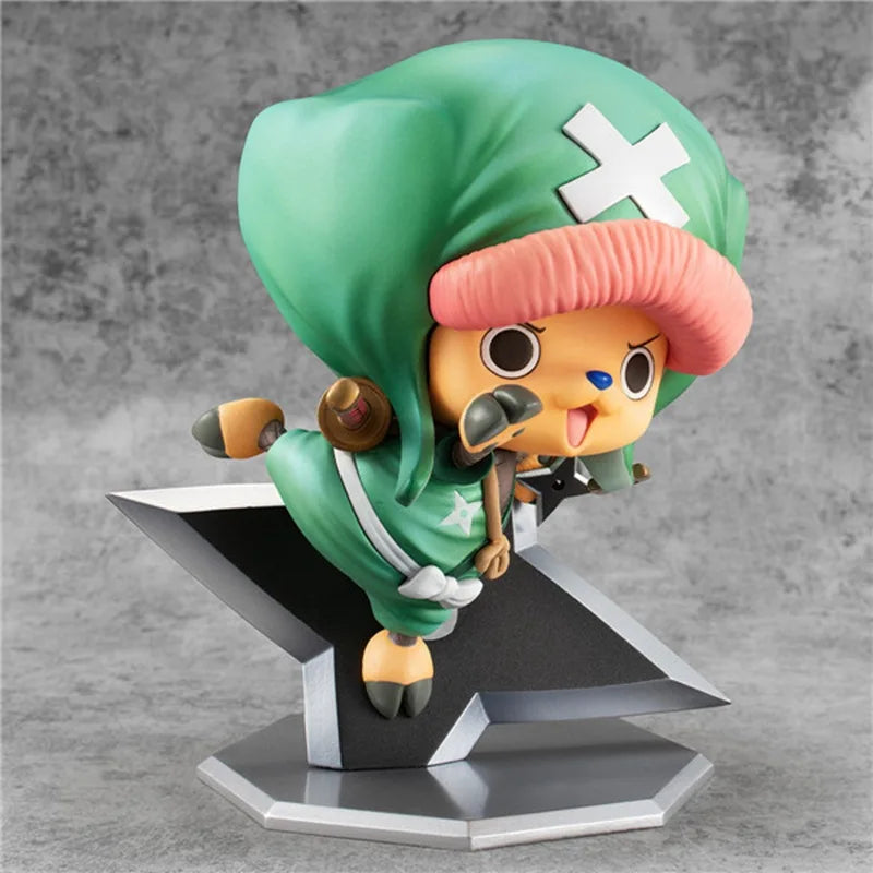 Figurine One Piece Tony Tony Chopper - ShonenCollect