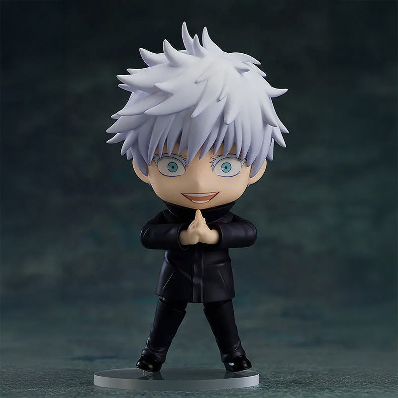 Figurine Jujutsu Kaisen Satoru Gojo - ShonenCollect