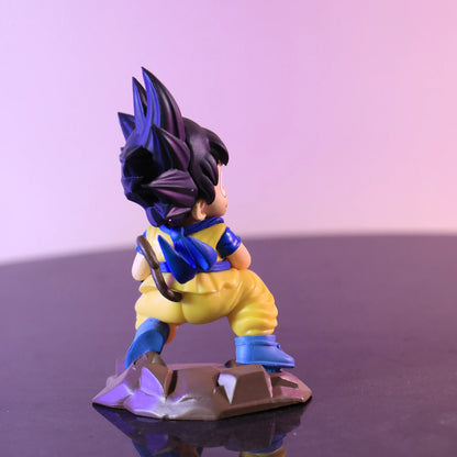 Figurine Dragon Ball Goku - ShonenCollect
