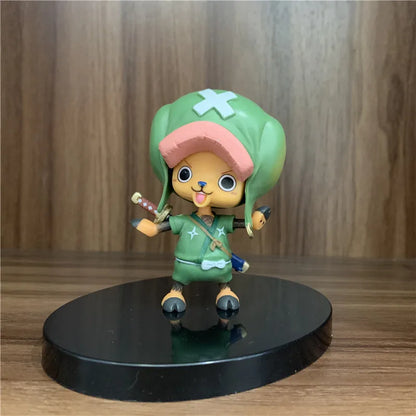 Figurine One piece Tony Tony Chopper - ShonenCollect