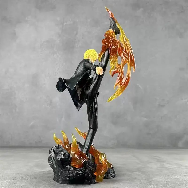 Figurine One piece Sanji - ShonenCollect
