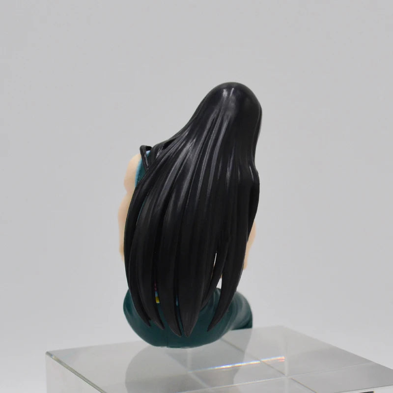 Figurine Hunter × Hunter Illumi Zoldyck - ShonenCollect