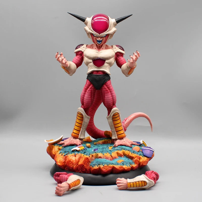 Figurine Dragon Ball Z Freezer - ShonenCollect