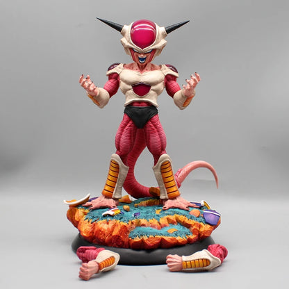Figurine Dragon Ball Z Freezer - ShonenCollect
