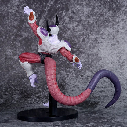 Figurine Dragon Ball Z Freezer - ShonenCollect
