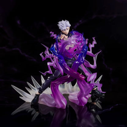 Figurine Jujustu Kaisen Gojo Satoru - ShonenCollect