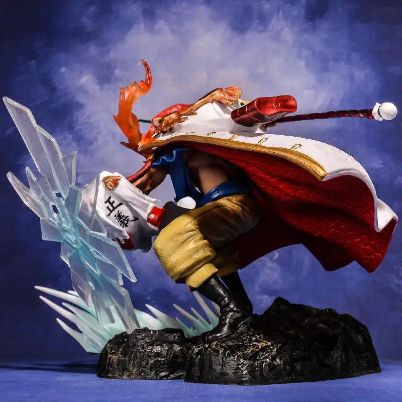 Figurine One Piece Barbe Blanche - ShonenCollect