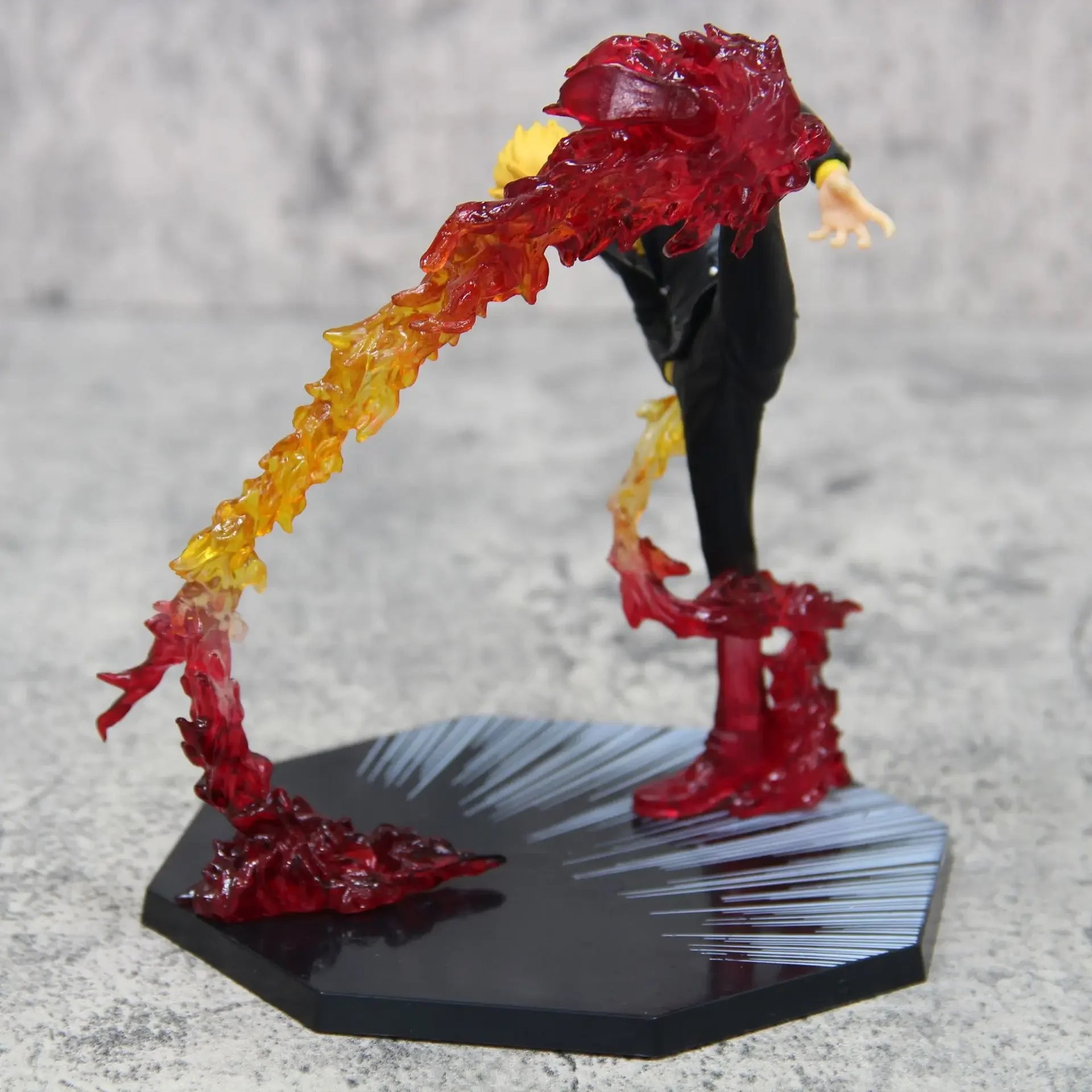 Figurine One piece Sanji - ShonenCollect