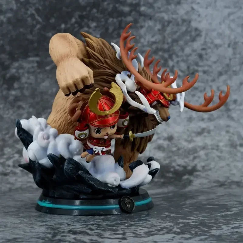 Figurine One piece Tony Tony Chopper - ShonenCollect
