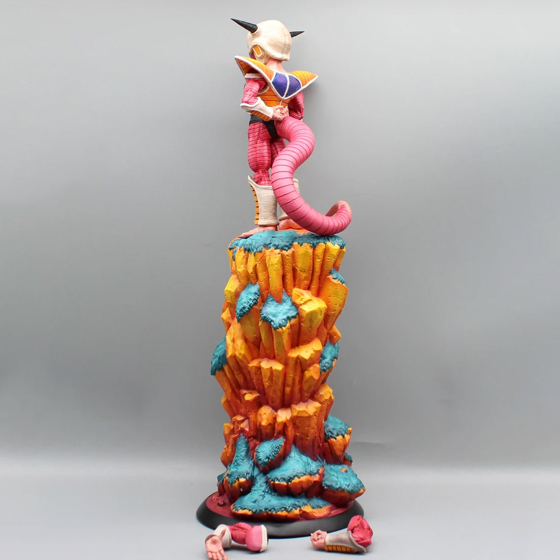 Figurine Dragon Ball Z Freezer - ShonenCollect