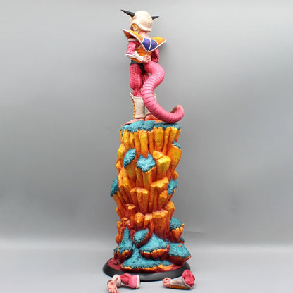 Figurine Dragon Ball Z Freezer - ShonenCollect