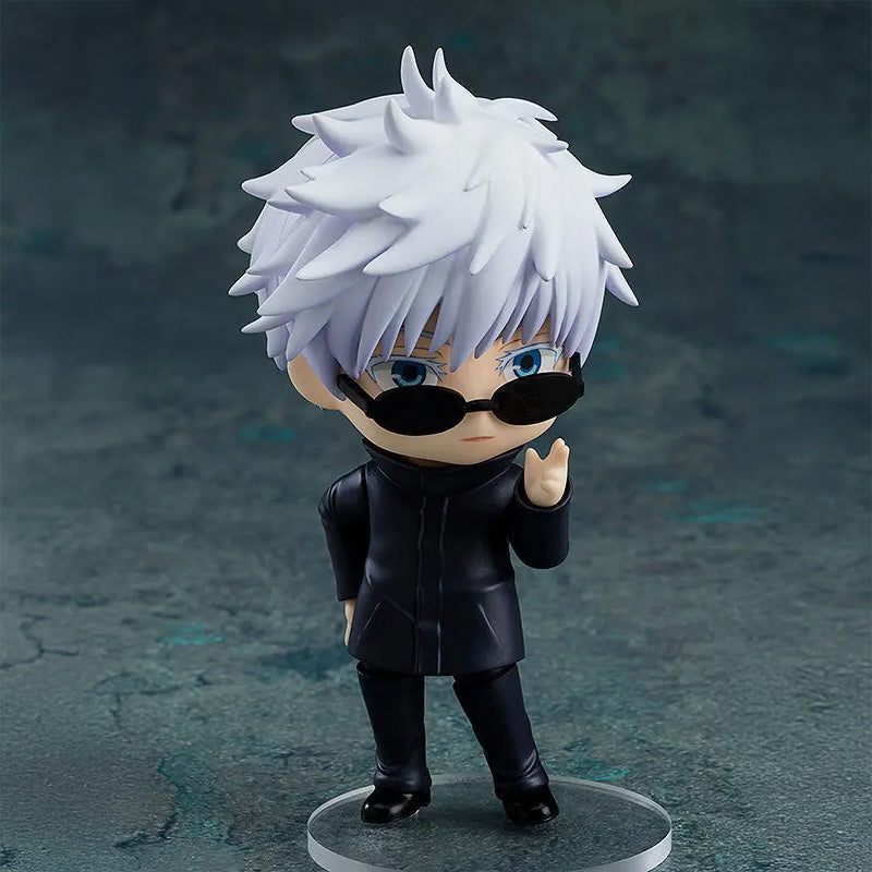 Figurine Jujutsu Kaisen Satoru Gojo - ShonenCollect