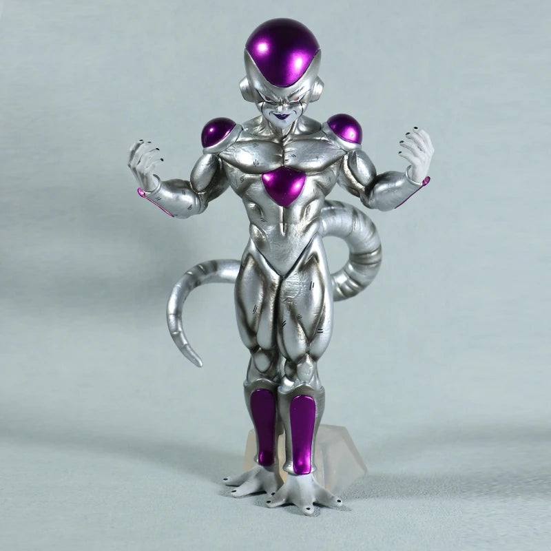 Figurine Dragon Ball Super Silver Freezer - ShonenCollect