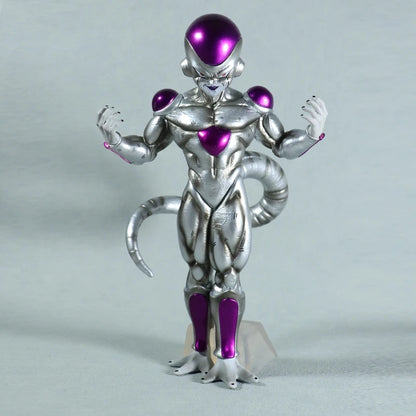 Figurine Dragon Ball Super Silver Freezer - ShonenCollect