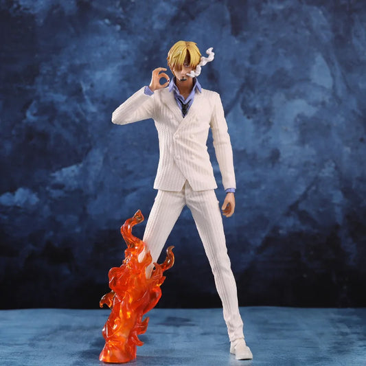 Figurine One piece Sanji - ShonenCollect