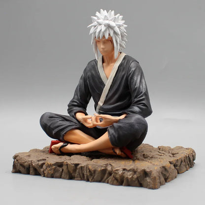 Figurine Naruto Jiraya - ShonenCollect