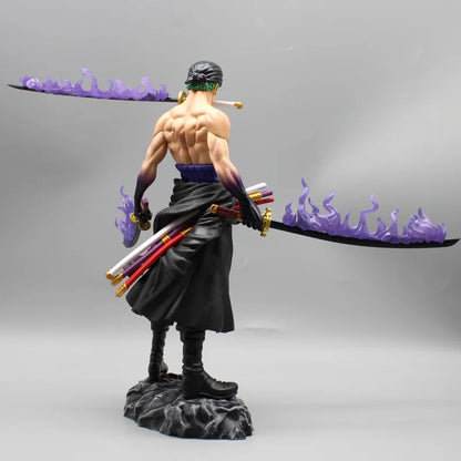 Figurine One piece Roronoa Zoro - ShonenCollect