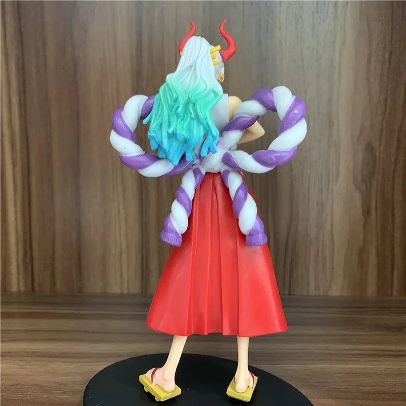 Figurine One Piece Yamato - ShonenCollect