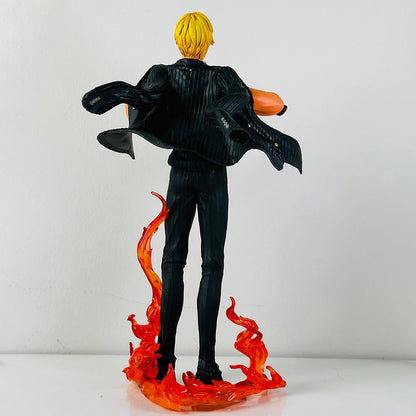 Figurine One piece Sanji - ShonenCollect