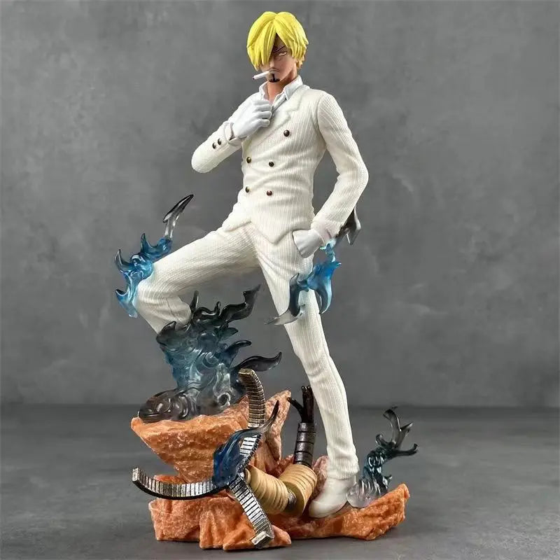 Figurine One piece Sanji - ShonenCollect
