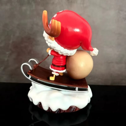 Figurine One piece Tony Tony Chopper - ShonenCollect