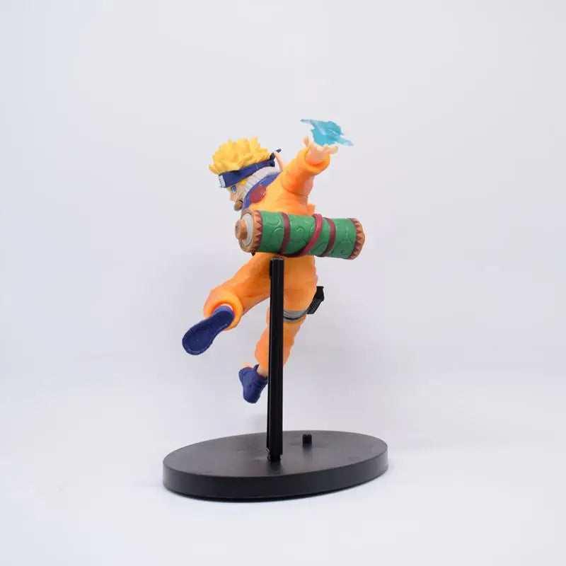 Figurine Naruto Uzumaki - ShonenCollect