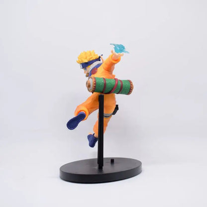Figurine Naruto Uzumaki - ShonenCollect