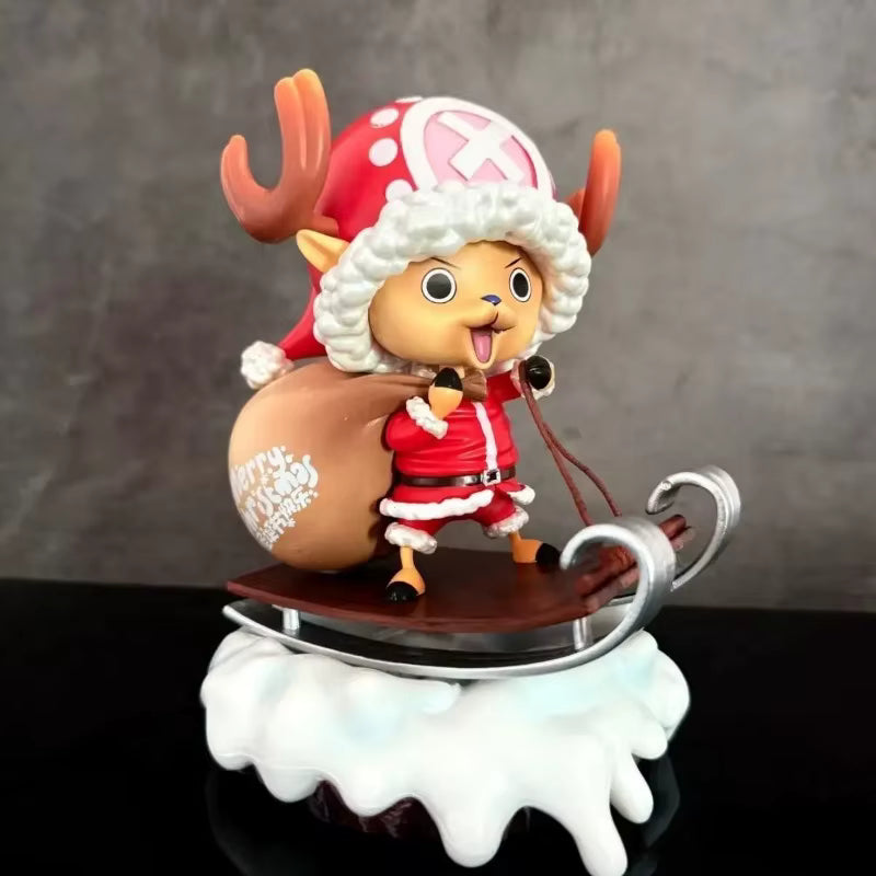 Figurine One piece Tony Tony Chopper - ShonenCollect