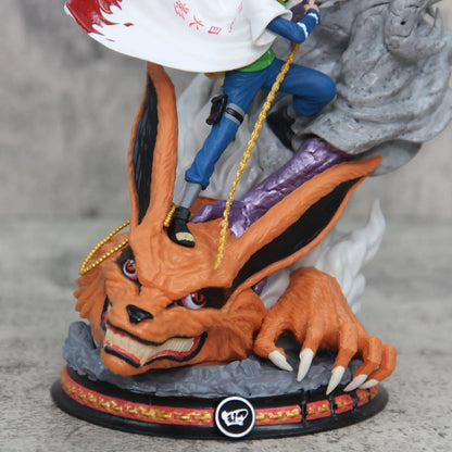 Figurine Naruto Minato Namikaze - ShonenCollect
