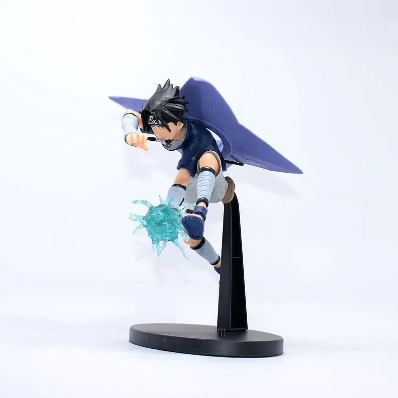 Naruto figurine Sasuke Uchiha - ShonenCollect