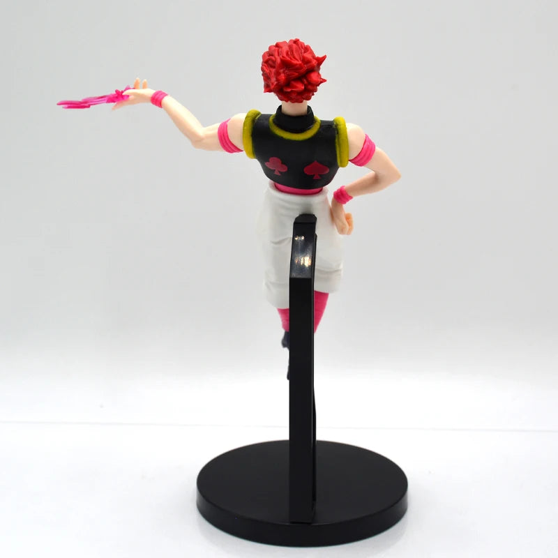 Hunter × Hunter Figurine Hisoka Morow - ShonenCollect