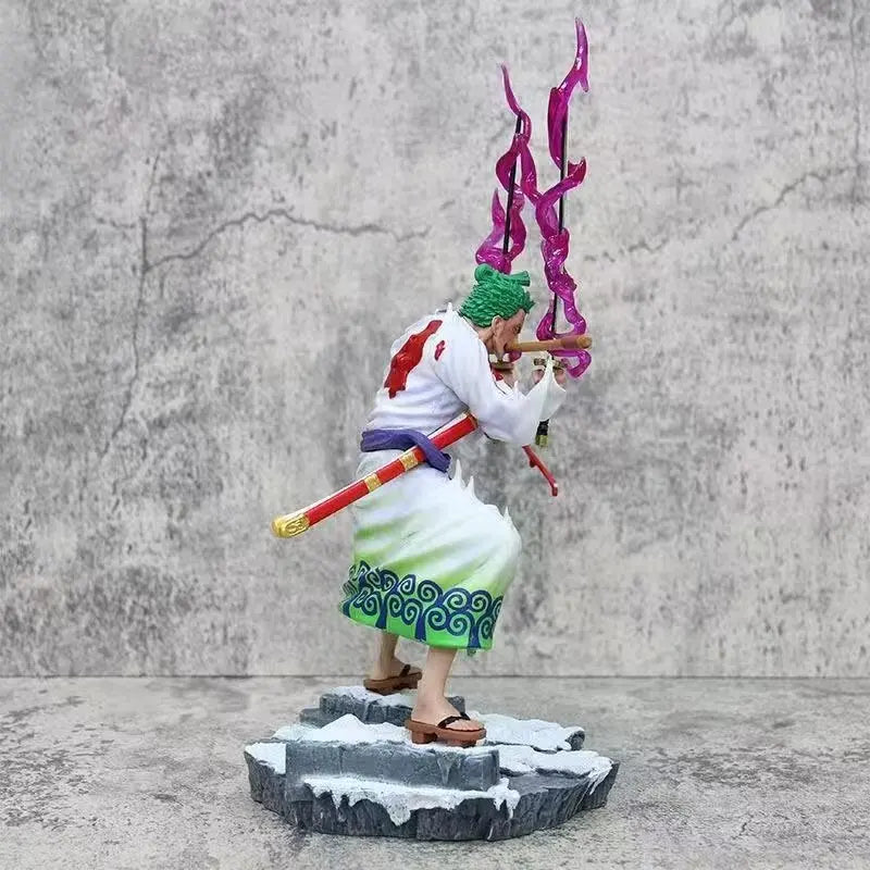 Figurine One Piece Roronoa Zoro - ShonenCollect