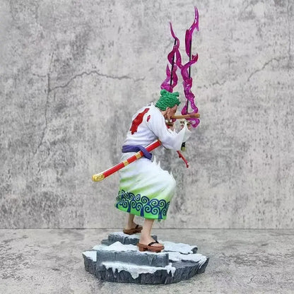 Figurine One Piece Roronoa Zoro - ShonenCollect