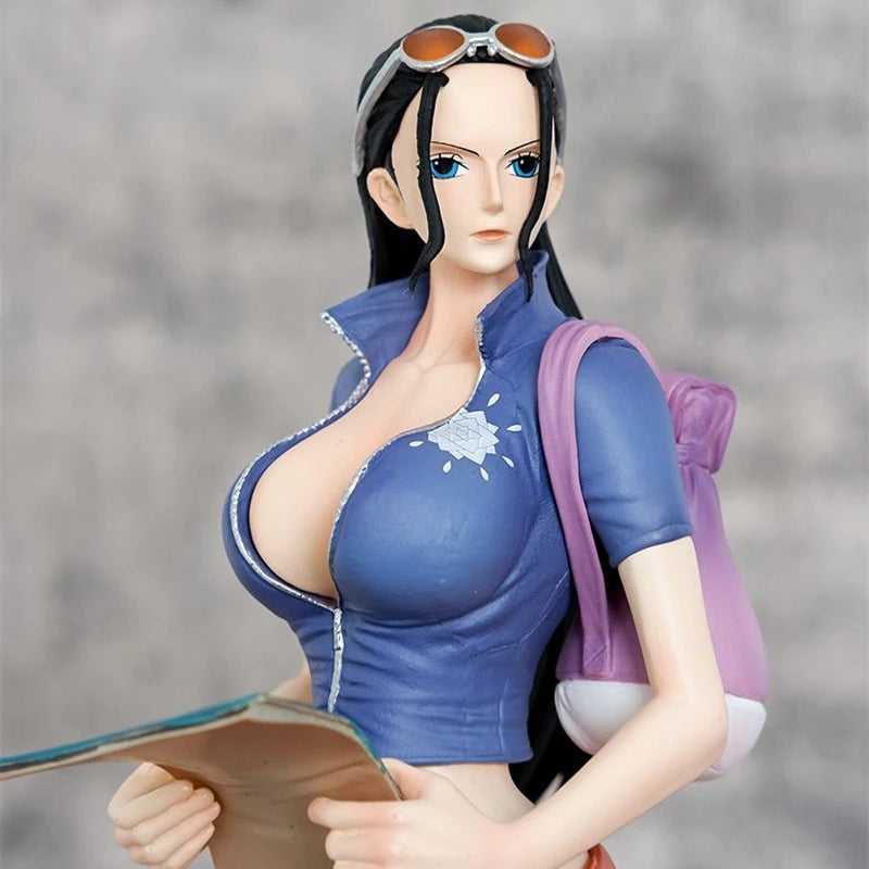 Figurine One piece Nico Robin - ShonenCollect
