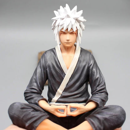 Figurine Naruto Jiraya - ShonenCollect