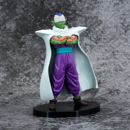 Figurine Dragon Ball Z Piccolo - ShonenCollect