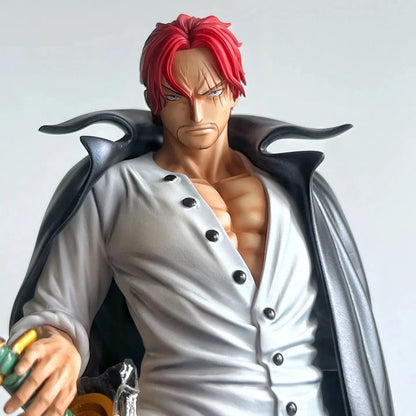 Figurine One Piece Shanks - ShonenCollect