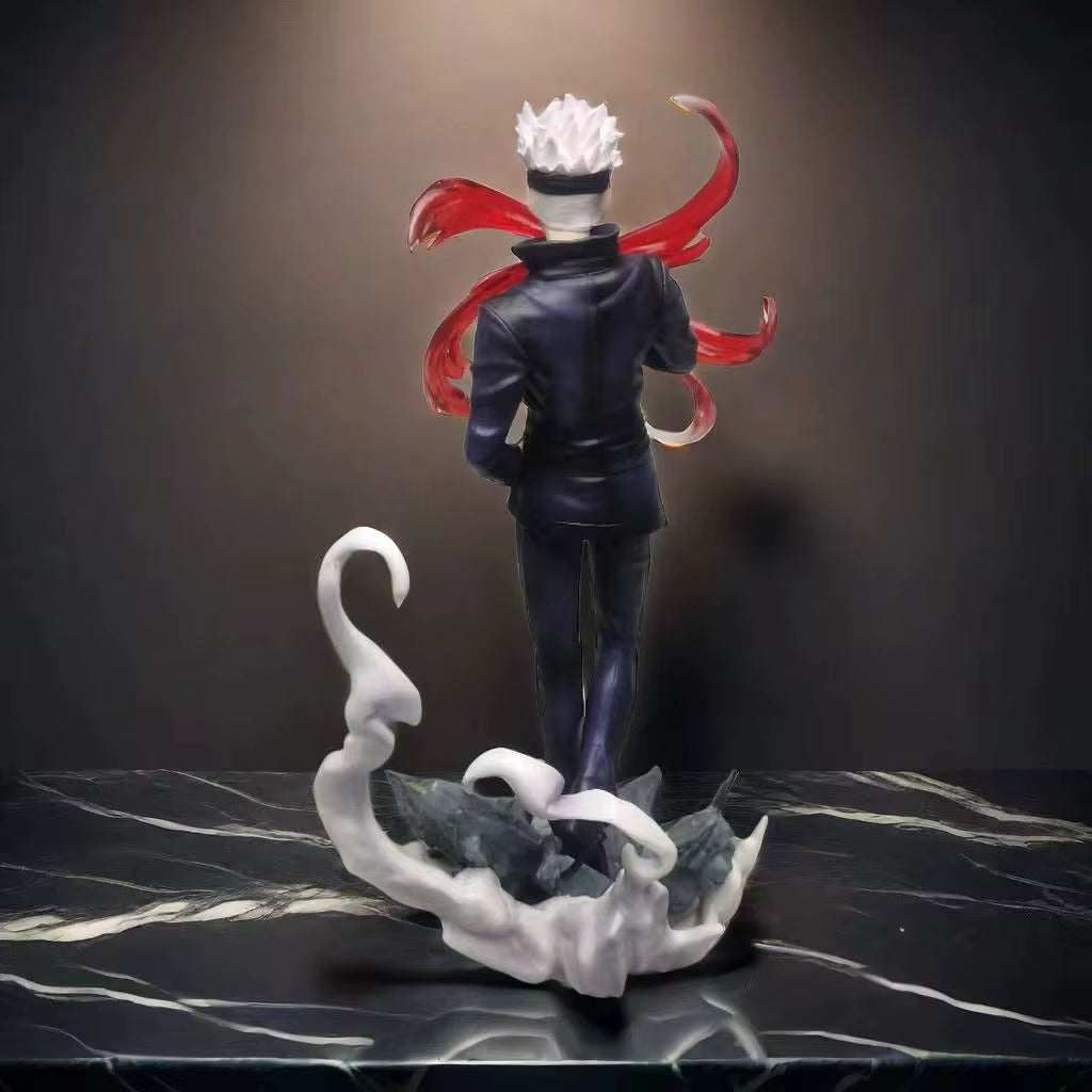 Figurine Jujutsu Kaisen Satoru Gojo - ShonenCollect