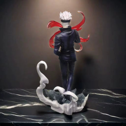 Figurine Jujutsu Kaisen Satoru Gojo - ShonenCollect
