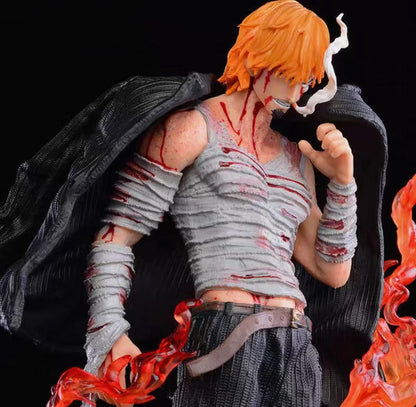 Figurine One piece Sanji - ShonenCollect