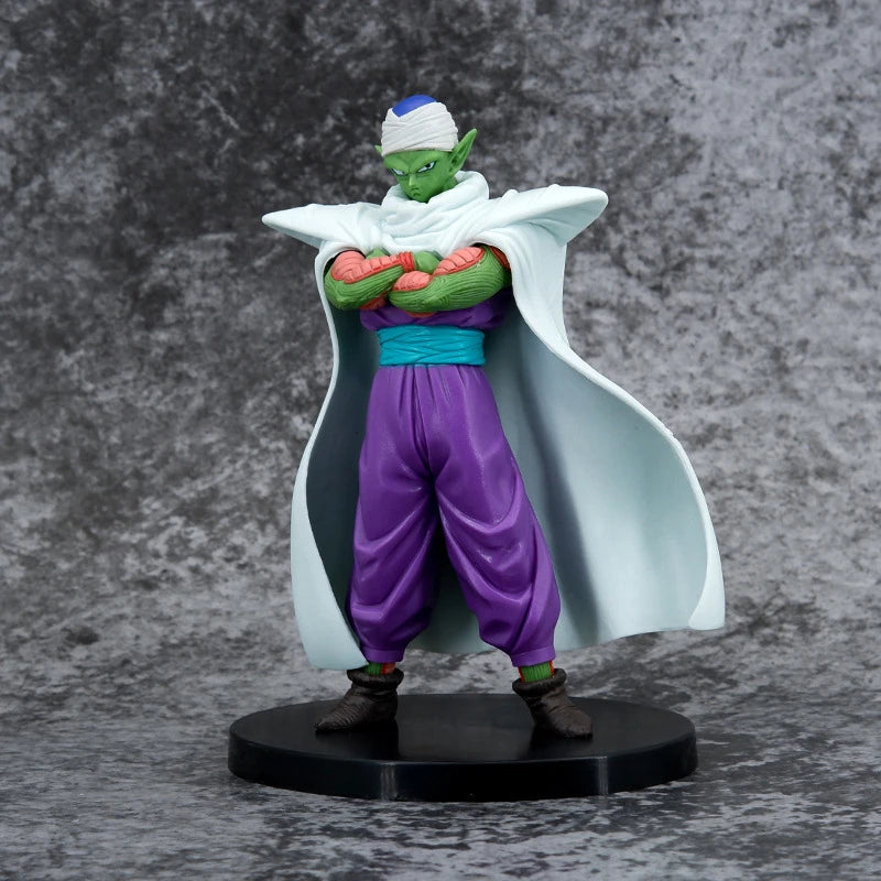 Figurine Dragon Ball Z Piccolo - ShonenCollect