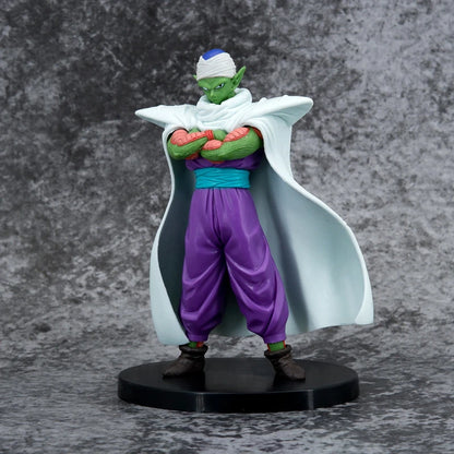 Figurine Dragon Ball Z Piccolo - ShonenCollect