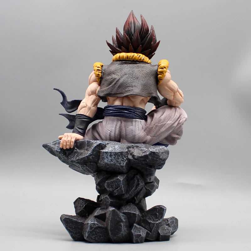 Figurine Dragon Ball Z Gogeta - ShonenCollect