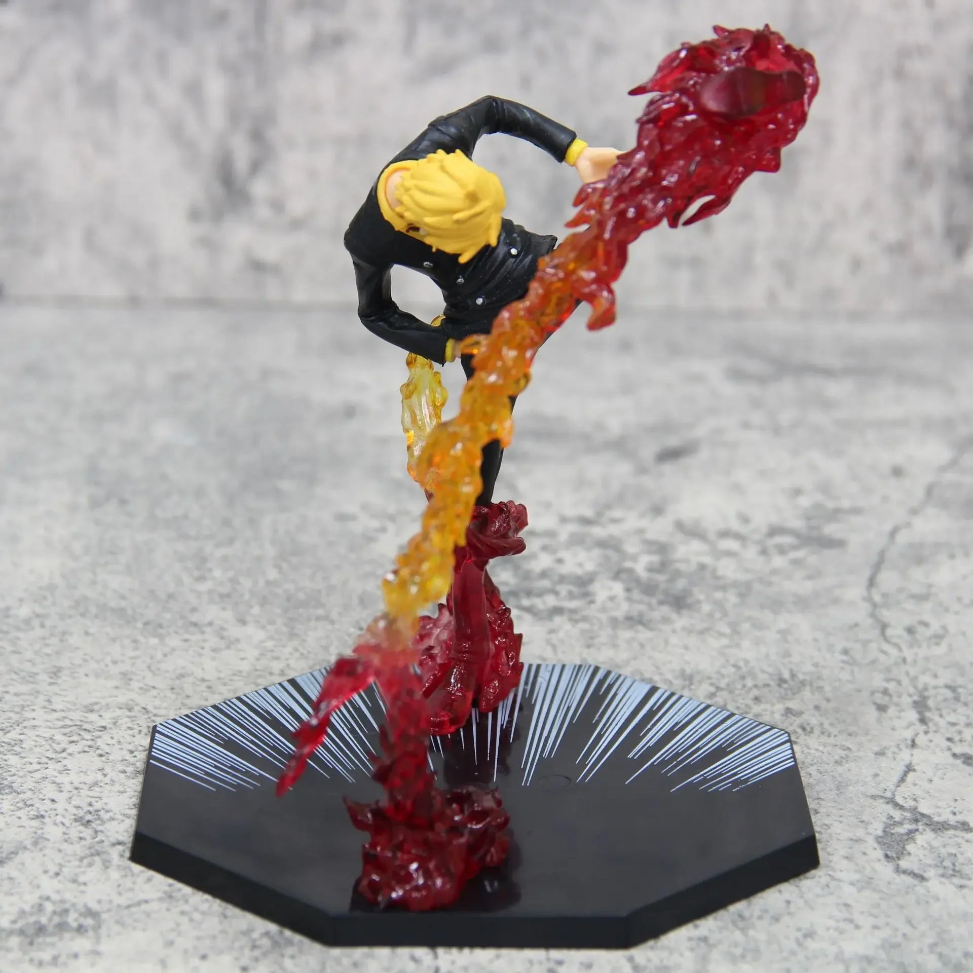 Figurine One piece Sanji - ShonenCollect