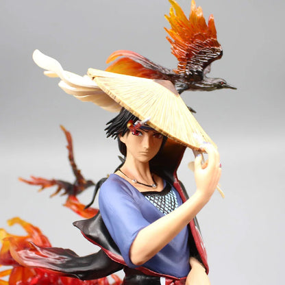 Figurine Naruto Itachi Uchiha - ShonenCollect