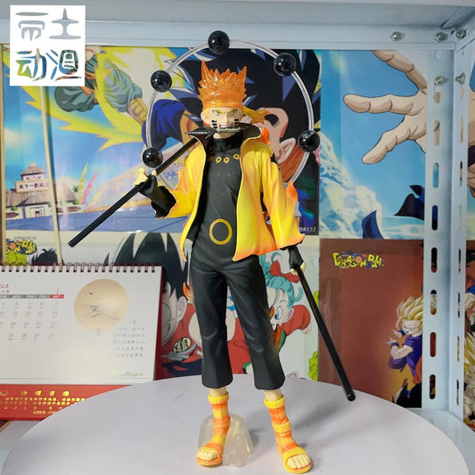 Figurine Naruto Uzumaki - ShonenCollect