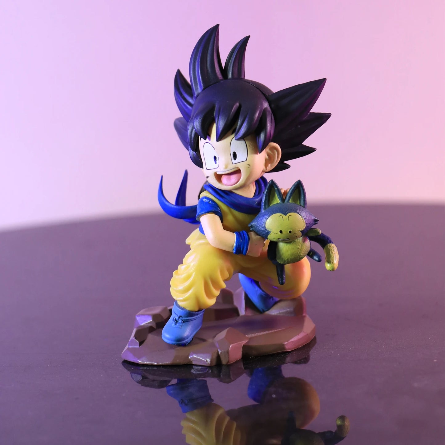 Figurine Dragon Ball Goku - ShonenCollect