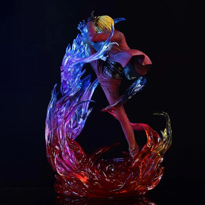 Figurines One piece Sanji - ShonenCollect