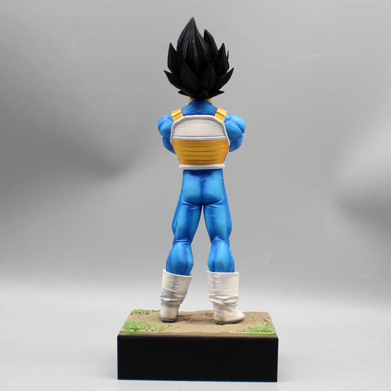 Figurine Dragon Ball Z Vegeta - ShonenCollect